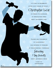 Paper So Pretty - Designer Papers (Boy Grad) (DP852)